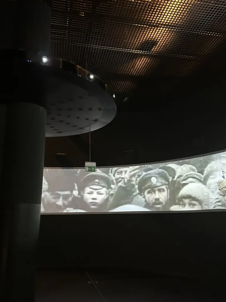 Avalon-av - Case Study - Muzeum II Wojny Światowej w Gdańsku 03