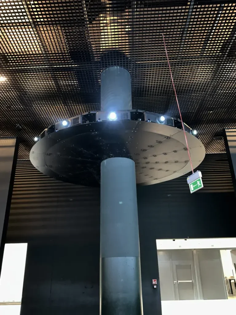 Avalon-av - Case Study - Muzeum II Wojny Światowej w Gdańsku 05